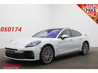 Coche accidentado Porsche Panamera 2.9 4S E-Hybrid Pano PDLS+ ACC Bose HUD Memory Camera 2025/8