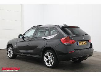 BMW X1 sDrive18i Aut. Navi Clima Cruise PDC AHK 135.114 km! picture 4
