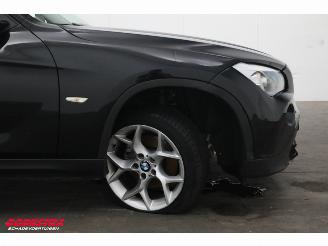 BMW X1 sDrive18i Aut. Navi Clima Cruise PDC AHK 135.114 km! picture 7