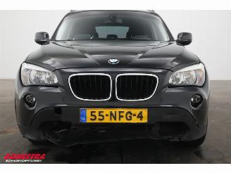 BMW X1 sDrive18i Aut. Navi Clima Cruise PDC AHK 135.114 km! picture 9