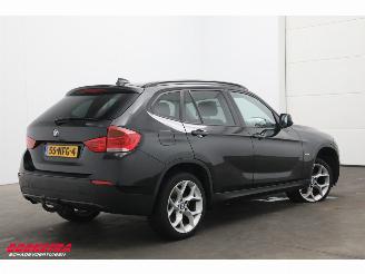 BMW X1 sDrive18i Aut. Navi Clima Cruise PDC AHK 135.114 km! picture 3
