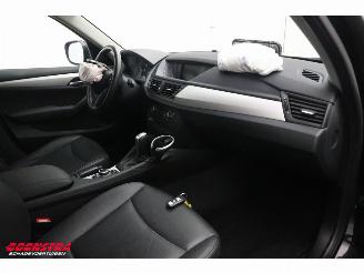 BMW X1 sDrive18i Aut. Navi Clima Cruise PDC AHK 135.114 km! picture 17
