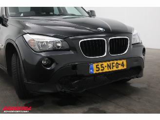 BMW X1 sDrive18i Aut. Navi Clima Cruise PDC AHK 135.114 km! picture 8