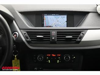 BMW X1 sDrive18i Aut. Navi Clima Cruise PDC AHK 135.114 km! picture 19