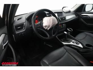 BMW X1 sDrive18i Aut. Navi Clima Cruise PDC AHK 135.114 km! picture 22