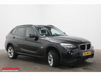 BMW X1 sDrive18i Aut. Navi Clima Cruise PDC AHK 135.114 km! picture 2