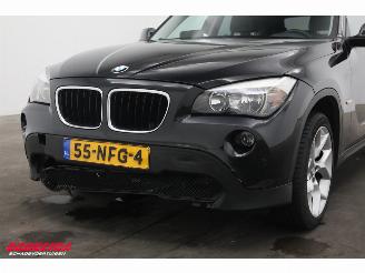 BMW X1 sDrive18i Aut. Navi Clima Cruise PDC AHK 135.114 km! picture 13