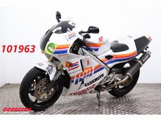 ocasión motos Honda RVF 400 NC 35 Kanemoto Racing 1997/7