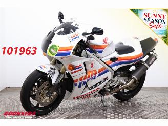  Honda RVF 400 NC 35 Kanemoto Racing 1997/7