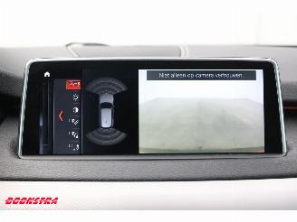 BMW X5 xDrive40d M-Sport MOTORSCHADEN 7p. Pano LED Leder Memory HUD SHZ Camera AHK picture 26