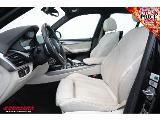 BMW X5 xDrive40d M-Sport 7p. Pano LED Leder Memory HUD SHZ Camera AHK picture 15