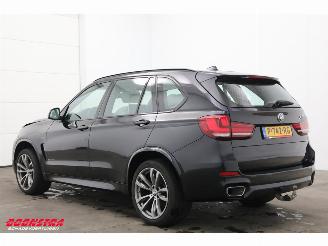 BMW X5 xDrive40d M-Sport MOTORSCHADEN 7p. Pano LED Leder Memory HUD SHZ Camera AHK picture 4
