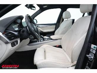 BMW X5 xDrive40d M-Sport MOTORSCHADEN 7p. Pano LED Leder Memory HUD SHZ Camera AHK picture 15