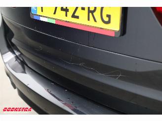 BMW X5 xDrive40d M-Sport MOTORSCHADEN 7p. Pano LED Leder Memory HUD SHZ Camera AHK picture 5