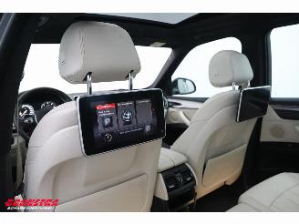 BMW X5 xDrive40d M-Sport MOTORSCHADEN 7p. Pano LED Leder Memory HUD SHZ Camera AHK picture 24