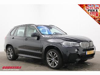 BMW X5 xDrive40d M-Sport 7p. Pano LED Leder Memory HUD SHZ Camera AHK picture 2