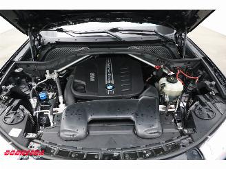 BMW X5 xDrive40d M-Sport MOTORSCHADEN 7p. Pano LED Leder Memory HUD SHZ Camera AHK picture 9