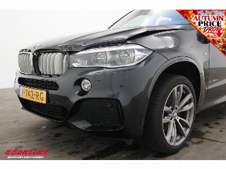 BMW X5 xDrive40d M-Sport 7p. Pano LED Leder Memory HUD SHZ Camera AHK picture 10