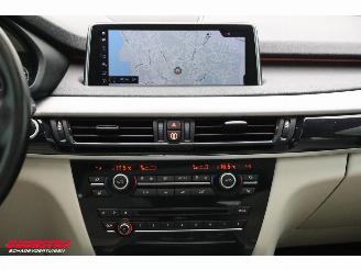 BMW X5 xDrive40d M-Sport MOTORSCHADEN 7p. Pano LED Leder Memory HUD SHZ Camera AHK picture 14