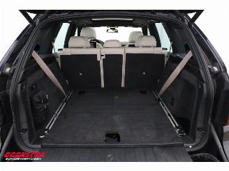BMW X5 xDrive40d M-Sport MOTORSCHADEN 7p. Pano LED Leder Memory HUD SHZ Camera AHK picture 32