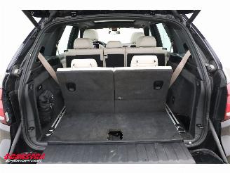 BMW X5 xDrive40d M-Sport MOTORSCHADEN 7p. Pano LED Leder Memory HUD SHZ Camera AHK picture 33