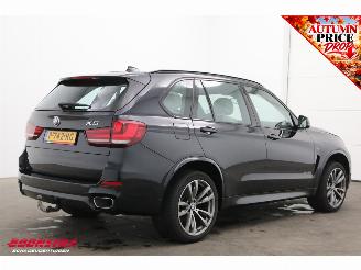 BMW X5 xDrive40d M-Sport 7p. Pano LED Leder Memory HUD SHZ Camera AHK picture 3