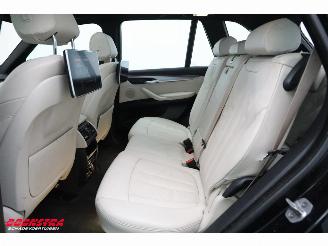 BMW X5 xDrive40d M-Sport MOTORSCHADEN 7p. Pano LED Leder Memory HUD SHZ Camera AHK picture 16
