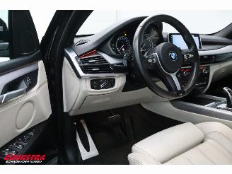 BMW X5 xDrive40d M-Sport MOTORSCHADEN 7p. Pano LED Leder Memory HUD SHZ Camera AHK picture 18
