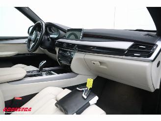 BMW X5 xDrive40d M-Sport MOTORSCHADEN 7p. Pano LED Leder Memory HUD SHZ Camera AHK picture 12