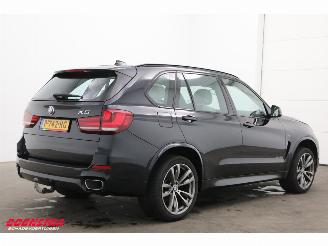 BMW X5 xDrive40d M-Sport MOTORSCHADEN 7p. Pano LED Leder Memory HUD SHZ Camera AHK picture 3