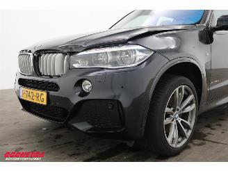 BMW X5 xDrive40d M-Sport MOTORSCHADEN 7p. Pano LED Leder Memory HUD SHZ Camera AHK picture 10