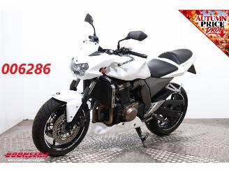 voitures motocyclettes  Kawasaki Z 750  2004/2