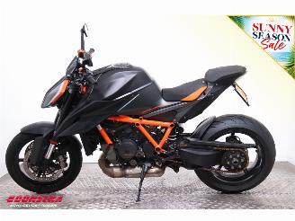 KTM  1290 SuperDuke R ABS Heizgriffe Launch Control Quickshift 16.524 km! picture 5