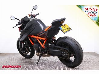 KTM  1290 SuperDuke R ABS Heizgriffe Launch Control Quickshift 16.524 km! picture 4