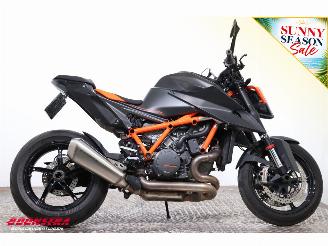 KTM  1290 SuperDuke R ABS Heizgriffe Launch Control Quickshift 16.524 km! picture 7