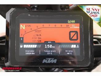 KTM  1290 SuperDuke R ABS Heizgriffe Launch Control Quickshift 16.524 km! picture 11