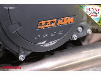 KTM  1290 SuperDuke R ABS Heizgriffe Launch Control Quickshift 16.524 km! picture 17