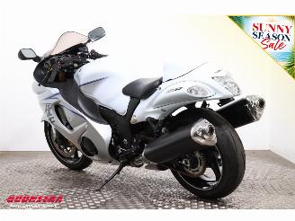 Suzuki GSX 1300 R Hayabusa ABS Heizgriffe 6.735 km! picture 4