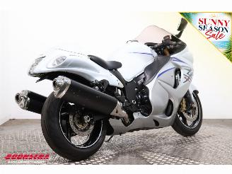 Suzuki GSX 1300 R Hayabusa ABS Heizgriffe 6.735 km! picture 3