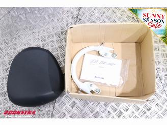 Suzuki GSX 1300 R Hayabusa ABS Heizgriffe 6.735 km! picture 16