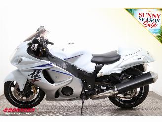 Suzuki GSX 1300 R Hayabusa ABS Heizgriffe 6.735 km! picture 5