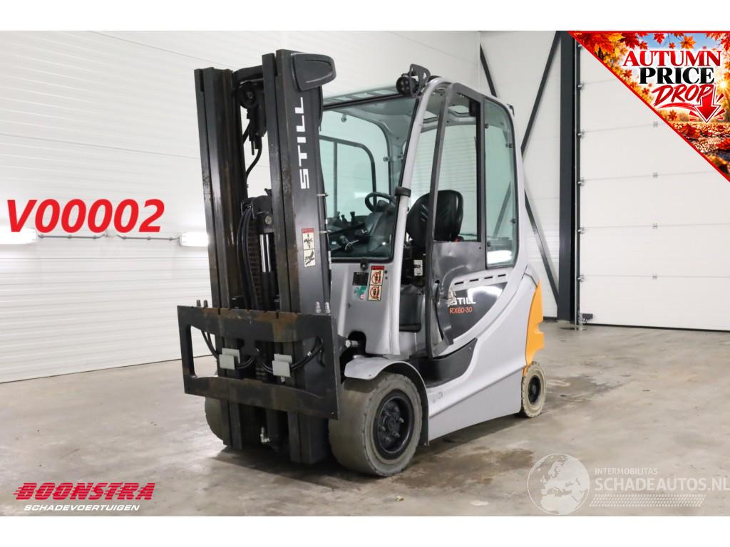 Still RX 60-30L BY 2019 8.491 Uur