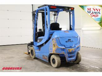 Still  RX60-30 BY 2023 Sideshift 2.443 Uur picture 4