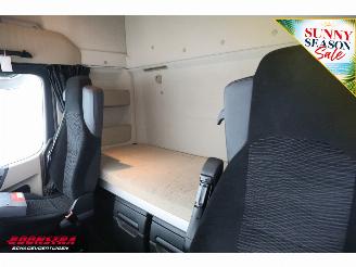 Mercedes Actros 2545 6X2 Gigaspace Lift Euro 6 picture 16