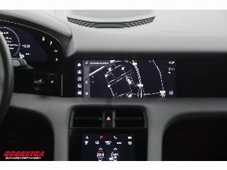Porsche Taycan 4 93 kWh Pano ACC Virtual Memory Leder SHZ Camera 360° Apple/Android picture 7