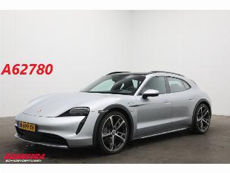 occasion passenger cars Porsche Taycan 4 93 kWh Pano ACC Virtual Memory Leder SHZ Camera 360° Apple/Android 2022/1