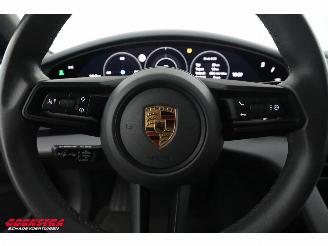 Porsche Taycan 4 93 kWh Pano ACC Virtual Memory Leder SHZ Camera 360° Apple/Android picture 12