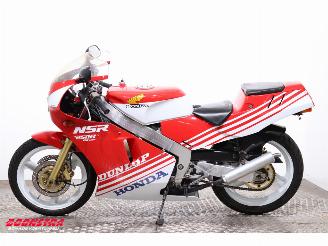 Honda NSR 250 MC16 8.596 km!! picture 5