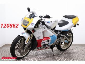 Suzuki RGV 250 VJ22 Pepsi 1994/7