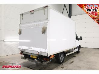 Mercedes Sprinter 314 CDI 7G-Tronic LBW Bak-Klep Airco Cruise picture 3
